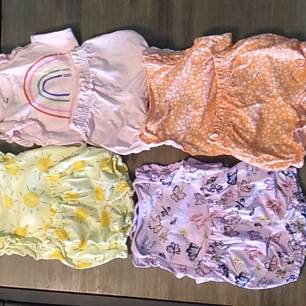 Baby Gap sets
